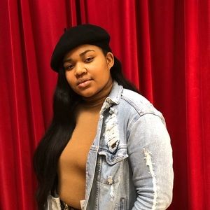 Meet your Posher, Rickyla